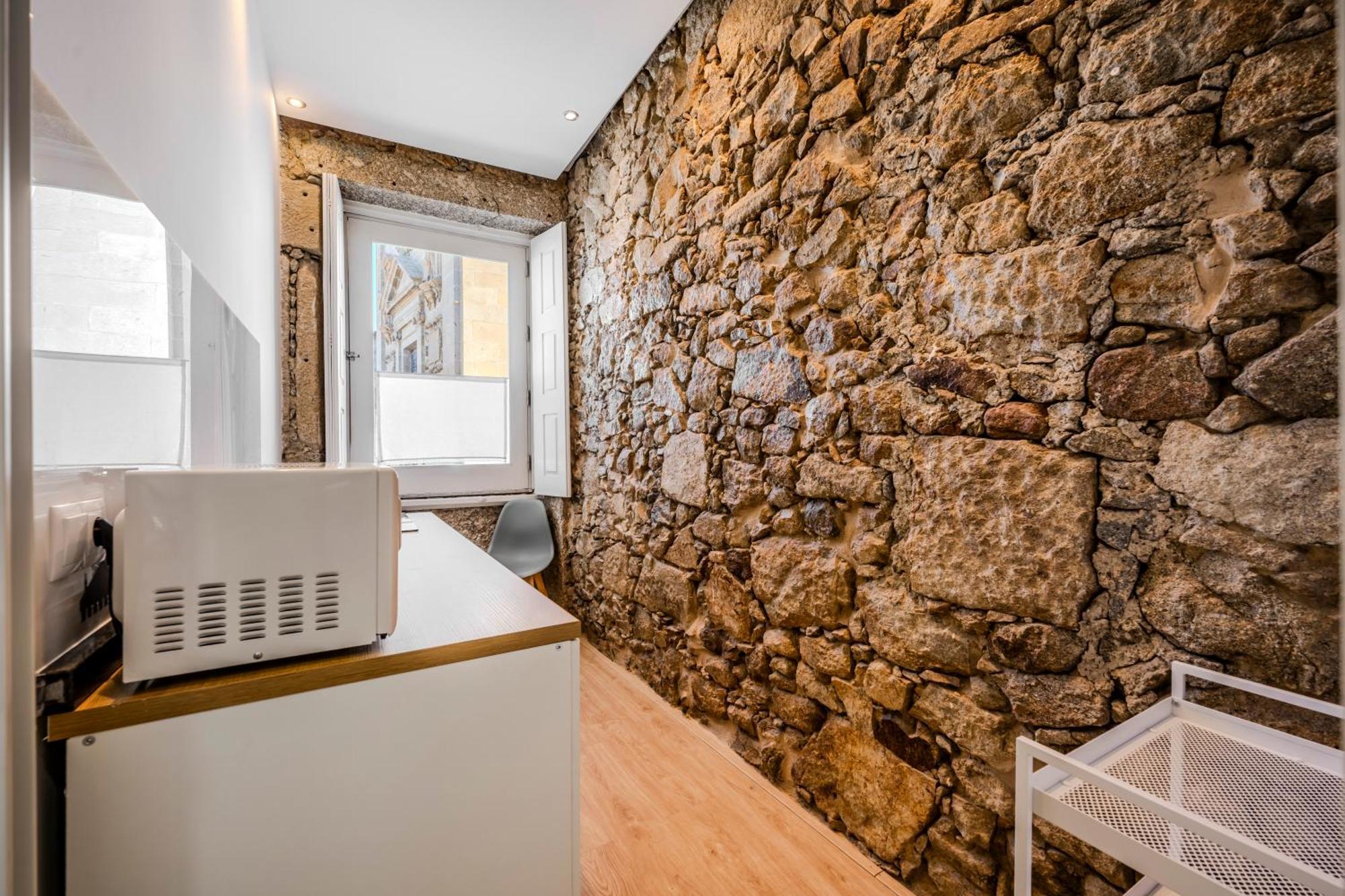 Sao Victor Studios Historic Center 브라가 외부 사진