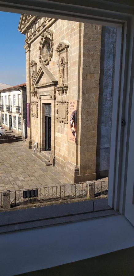 Sao Victor Studios Historic Center 브라가 외부 사진