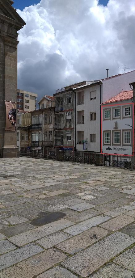 Sao Victor Studios Historic Center 브라가 외부 사진