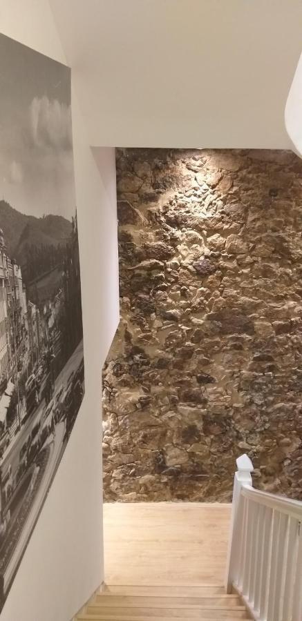 Sao Victor Studios Historic Center 브라가 외부 사진