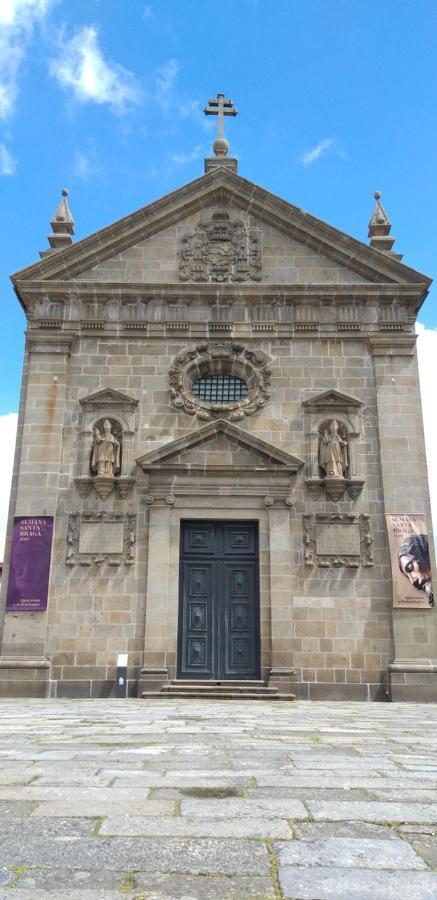 Sao Victor Studios Historic Center 브라가 외부 사진